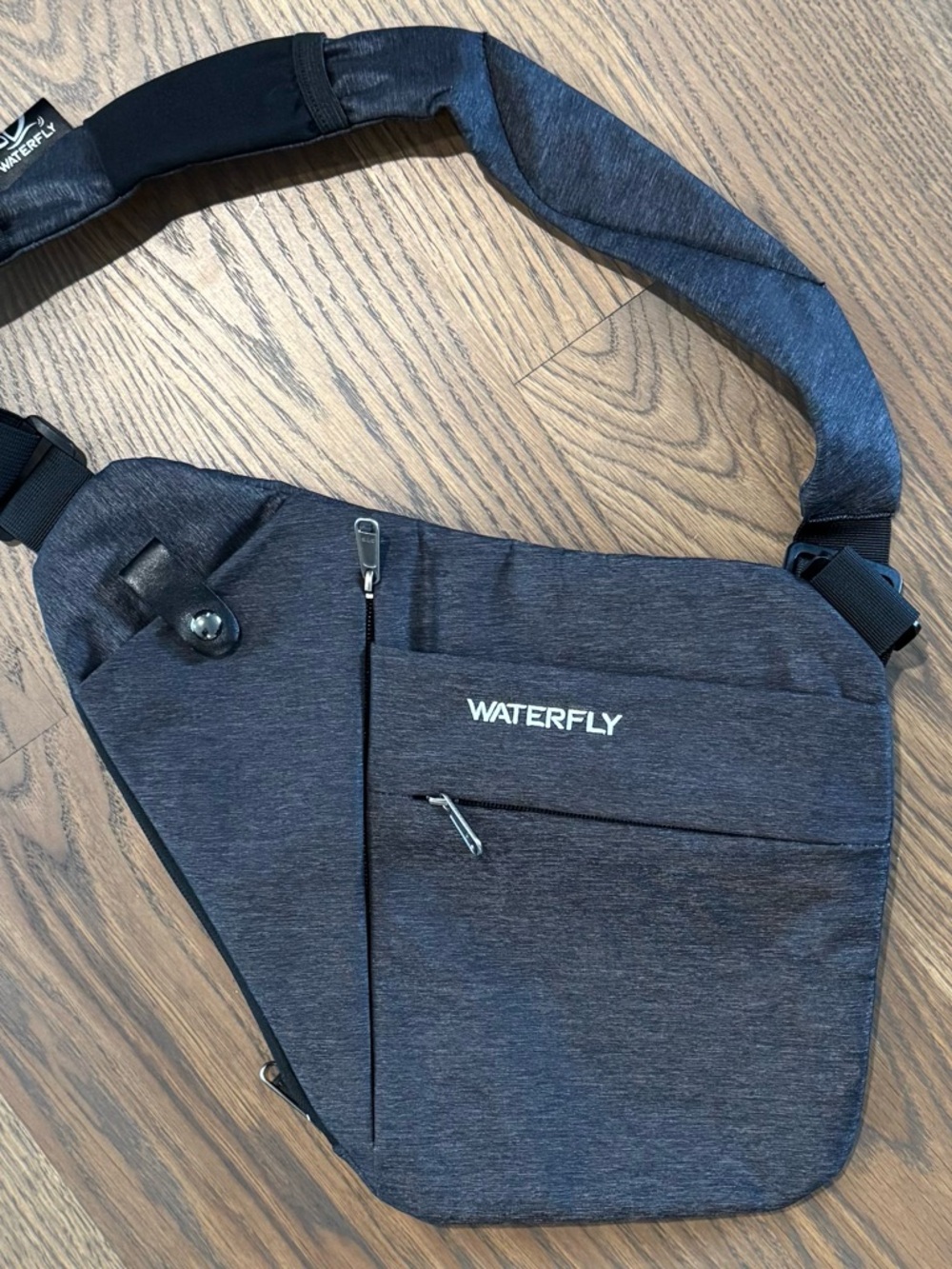 Waterfly Defender LiteVersa Sling Bag